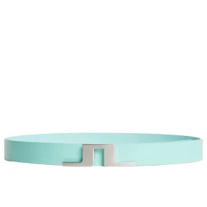 Womens Betsy Belt Aruba Blue - SS24