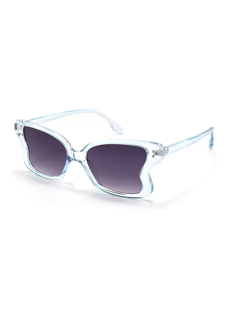 Women'S Uv Protect Sleek Sunglasses