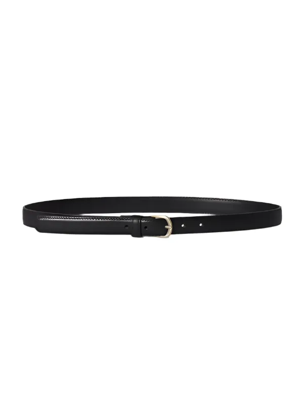 Zana Belt in Black