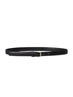 Zana Belt in Black